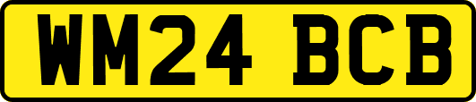 WM24BCB
