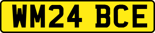 WM24BCE