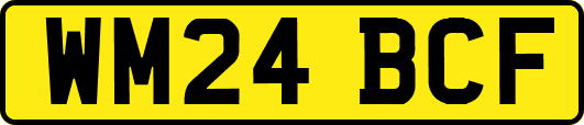 WM24BCF