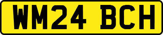WM24BCH