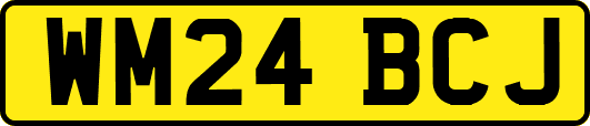 WM24BCJ