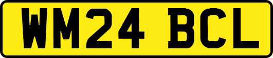 WM24BCL