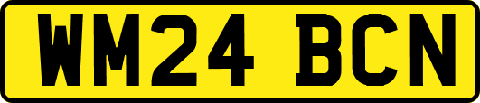 WM24BCN