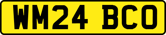 WM24BCO