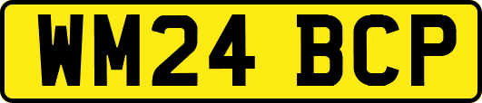 WM24BCP