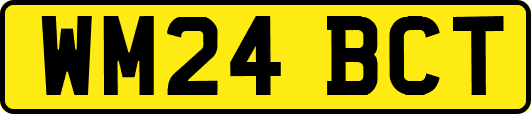 WM24BCT