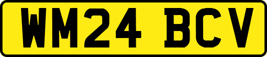WM24BCV