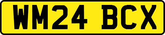 WM24BCX