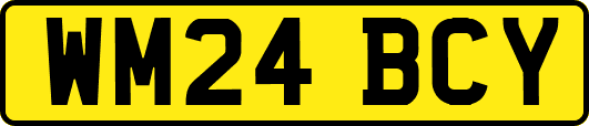 WM24BCY