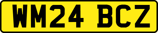 WM24BCZ