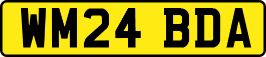 WM24BDA