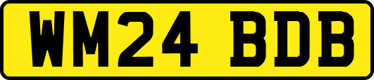 WM24BDB