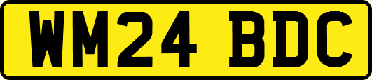 WM24BDC