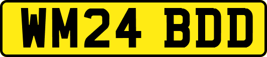 WM24BDD