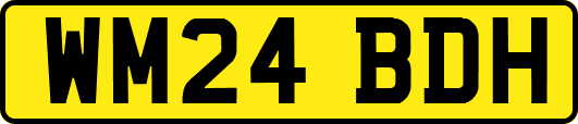 WM24BDH