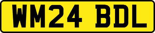 WM24BDL