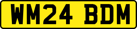 WM24BDM