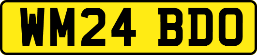 WM24BDO