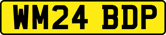 WM24BDP