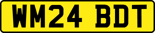 WM24BDT