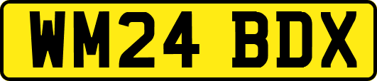 WM24BDX