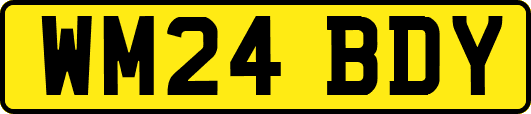 WM24BDY