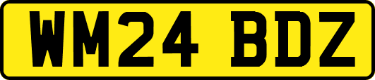 WM24BDZ