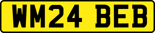 WM24BEB