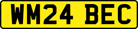 WM24BEC