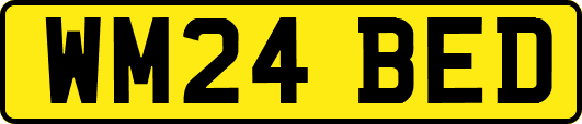 WM24BED