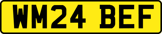 WM24BEF