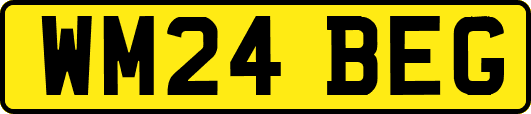 WM24BEG