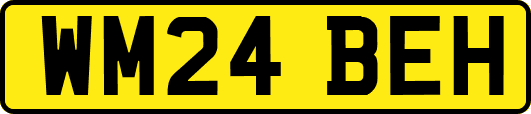 WM24BEH
