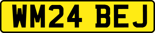 WM24BEJ