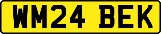 WM24BEK