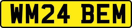 WM24BEM