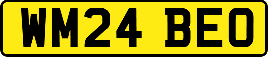 WM24BEO