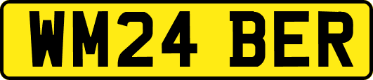 WM24BER