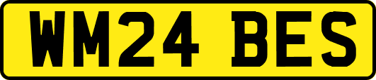 WM24BES