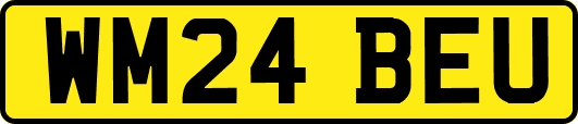 WM24BEU