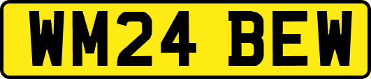 WM24BEW