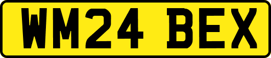 WM24BEX