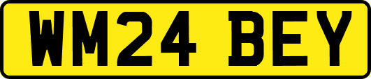 WM24BEY