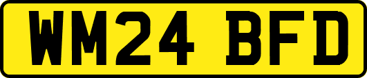 WM24BFD