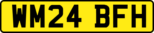 WM24BFH