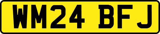 WM24BFJ