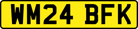 WM24BFK