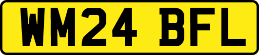 WM24BFL