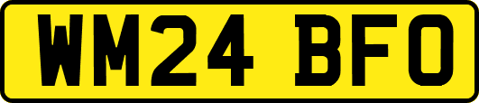WM24BFO