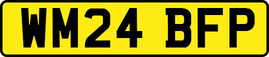WM24BFP